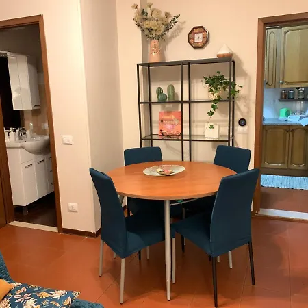 דירה Stefy Green House *