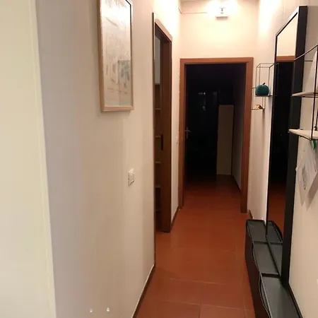 Stefy Green House Apartament *