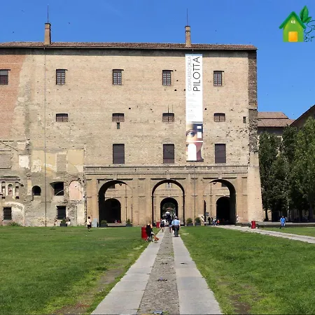 Stefy Green House Parma