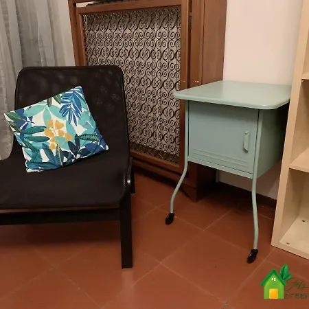 Stefy Green House Parma