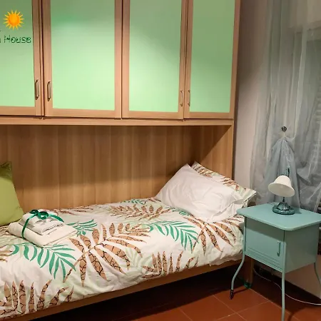 Apartament Stefy Green House